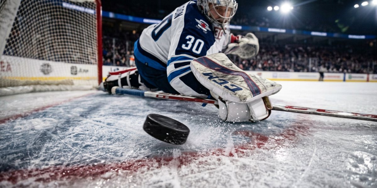 Week One Round-Up: Some great early hockey!