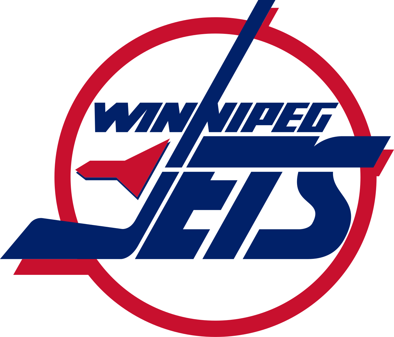 The Jets logo